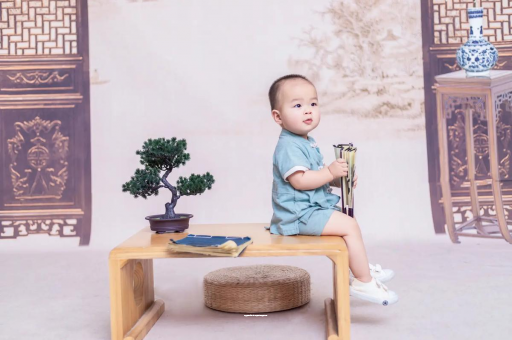 宜宾宝宝用嘴巴呼吸